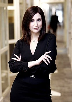 Virginie Girod